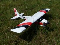 RC Model Plane 2