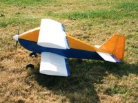 RC Model Plane 13