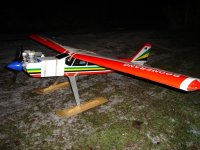 RC Model Plane 14