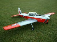 RC Model Plane 23